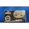 Image 1 : 3 1/2 Inch 999.8 Instant Gold COPY Brick Of The Ft. Knox Kentucky Gold Bricks