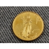 Image 2 : 1999 American 1/4 Oz Fine Gold $10 Eagle in Impeccable Condition!