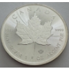 Image 3 : 2022 1 Oz Canadian .9999 Fine Silver Maple Leaf Coin - Incredible Condition 