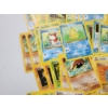 Image 14 : Large Lot of 150+ Assorted Common Pokemon Trading Cards