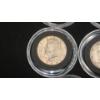 Image 4 : (8) 1964 90% Silver Kennedy Half Dollars - Face Value: $4.00