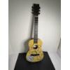 Image 6 : First Act Musician Kids Guitar - Ages 6 + - Acoustic Guitar - Steel Strings - Real Tuning Gears 