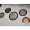 Image 6 : 1964 A Year To Remember Coin Collection Display - $0.85 Face Value in 90% Silver 