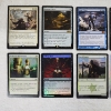 Image 3 : 10 RARE & HOLO MTG Magic the Gathering Trading Cards 