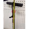 Image 5 : Vintage Set of Buick Tri-Shield Wheel Center Caps (1960's-1970's) & BELL Bike Tire or Ball Pump