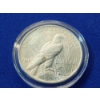 Image 4 : 1922 90% Silver Peace Dollar