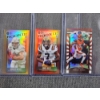 Image 4 : Large Lot Of Assorted Rookie/Numbered Football Trading Cards