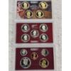 Image 3 : 2010 United States Mint Silver Proof Set