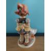 Image 3 : Larger 7 1/2" Hummel Figurine - See Pics - Perfect Condition