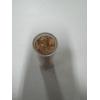 Image 3 : Uncirculated Roll of United States Lincoln Cents 1968-S In Protective Holder - Mint Condition