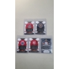 Image 4 : Assorted 2022-2024 Panini Basketball Trading Cards