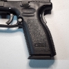 Image 7 : Springfield XD-9 9mm Pistol with 3 Mags, Box, Case, Lock, Paperwork - Excellent Condition