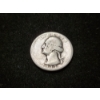 Image 4 : 1932-D Washington Head 90% Silver Quarter