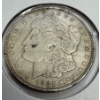 Image 3 : 1921 United States Morgan Silver Dollar - Incredible Condition 