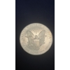 Image 2 : 1999 United States 1 Oz Silver Eagle Round 