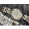 Image 4 : Brilliant Lafayette Ladies Wrist Watch in Nice Storage Box