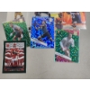 Image 5 : Large Lot of Assorted Football Trading Cards Including 2021-23 Panini - Excellent Condition! 