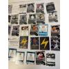 Image 7 : Motorcycle Box full of Baseball, football & Basketball Cards -  Includes Juan Gonzalez - Maxx Crosby