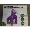 Image 2 : New! Bigmouth 6 Foot + Gorilla Sprinkler! 