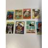 Image 2 : Baseball Cards - Set of 15 Cards - Topps - Donruss - Various Years - Includes 1985