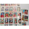 Image 5 : Large Lot of Near Mint 1980's Cardinals Topps Tiffany Baseball Trading Cards - All in Card Sleeves