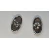 Image 7 : Lovely Lot Of Coventry Collection Gothic Style Cameo Jewelry 