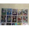 Image 2 : Lot of 20 Mint Condition Trading Cards - Mostly Football