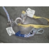 Image 2 : Two Corded Rope With Connectors, And 3 Nylon Straps