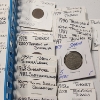 Image 5 : Lot of Assorted World Coins: Turkey, Trinidad, Sweden, & More! 