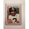 Image 1 : 1978 Topps Terry Bradshaw Pittsburgh Steelers Football Card In Protective Holder - Mint Condition