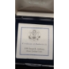 Image 4 : 1999 Susan B Anthony Proof Dollar Coin In Original Box With COA