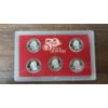 Image 5 : 1999 United States Mint Silver Proof Set
