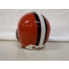 Image 5 : Greg Pruitt Autographed Cleveland Browns Mini Helmet - Riddell - ~4 inches wide & ~6 inches tall 