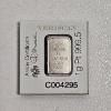 Image 2 : PLATINUM!!! PAMP Suisse Fortuna 1 Gram 99.95% Pure Platinum Bar With A 0.0321 Troy Ounce APW