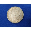 Image 1 : 1921 90% Morgan Silver Dollar
