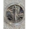 Image 4 : 1989 Silver American Eagle Proof - 1 oz .999 Fine Silver
