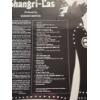 Image 3 : The Shangri-Las Leader Of The Pack Vinyl Record LP - 1982 Line Records - Sealed!
