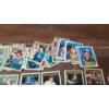 Image 3 : Near Mint 1980's Seattle Mariners Topps Tiffany Baseball Trading Cards - All in Card Sleeves
