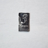 Image 1 : 3 Grain .999 Fine Silver Bar
