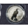 Image 10 : 2024-S Morgan & Peace Dollar Reverse Proof Two-Coin Set - 99.9% Silver Coins Each With ASW 0.859 Oz