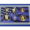 Image 8 : 3 United States Mint Proof Sets - 50 State Quarters - 1999- S, 2005- S, 2006- S - w/ OGP & COA