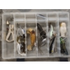 Image 4 : New Lures & Soft Baits In Cases 
