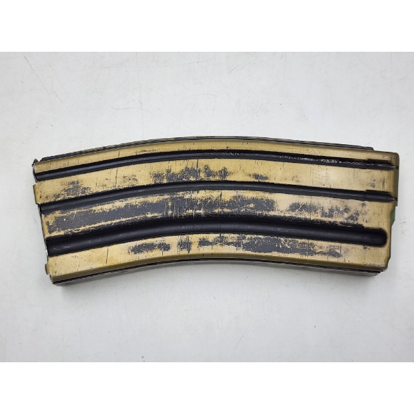 Metal Colt AR-15 Magazine 