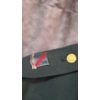 Image 9 : Vintage Vietnam War Era U.S. Rifleman Green Dress Uniform Coat & 2 Pairs Of Pants
