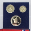 Image 3 : 1776-1976 U.S. Bicentennial Silver Proof Set - 40% Silver 