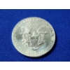 Image 4 : 1992 American Silver Eagle - 1 oz .999 Fine Silver Coin