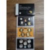 Image 1 : 2011 United States Silver Proof Set