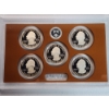Image 3 : 2011-S United States Mint Proof Set with Original Box and Certificate of Authenticity