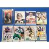 Image 2 : (12) Assorted 1990/2012 Topps/Pro Set Football Cards 
