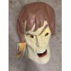 Image 1 : Brand New With Tags, Scooby Doo Creeper Villain Latex Mask 